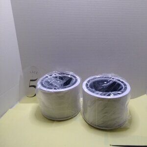 2 PCS of Core 300 True HEPA Replacement Filters Compatible Core 300S VortexAir
